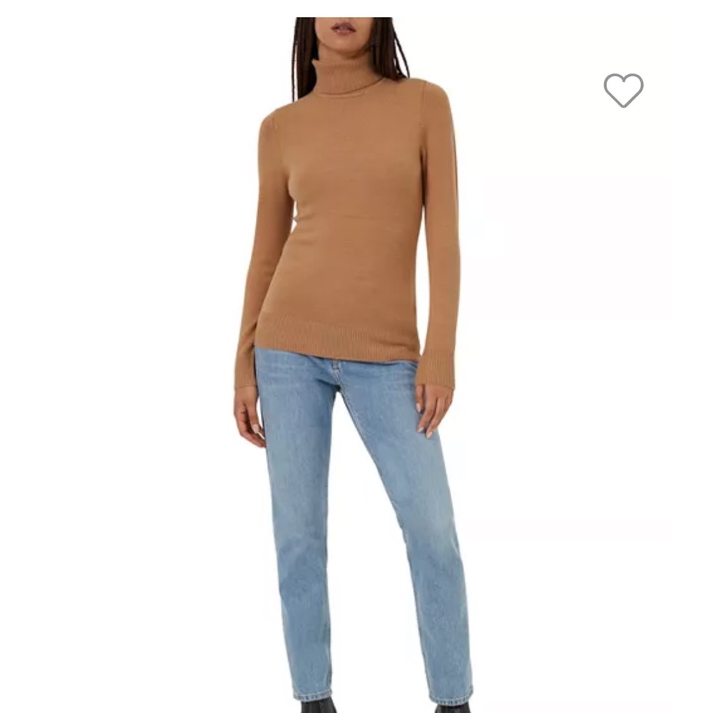 French Connection Turtleneck LIKE NEW